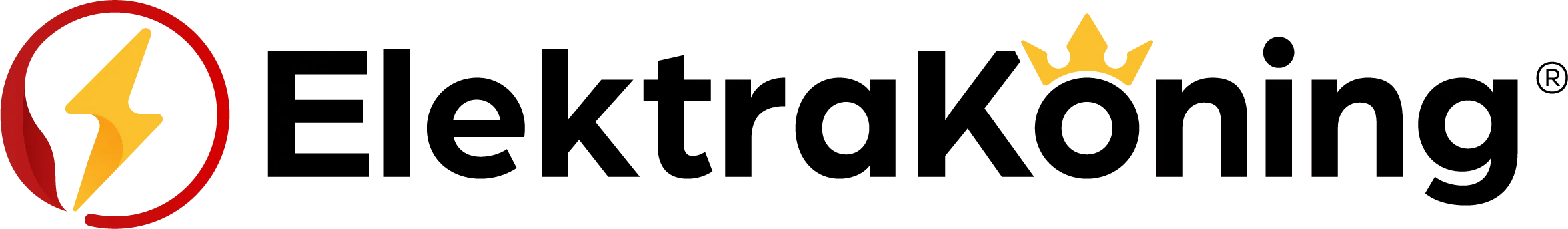 Elektrakoning
