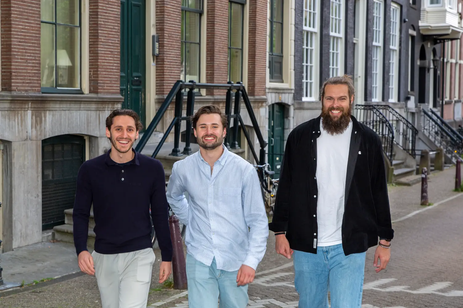 The Flixer Pro team